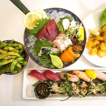 Product - Sushi Rama in Denver, CO Japanese Restaurants