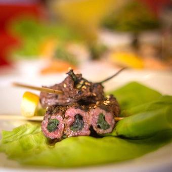 Product - Sushi Rama in Denver, CO Japanese Restaurants