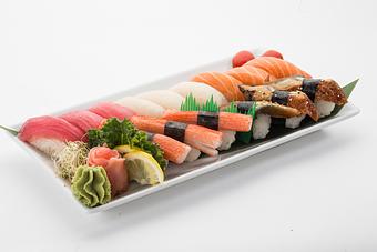 Product - Sushi Runner Miami Lakes in Miami Lakes, FL Dessert Restaurants