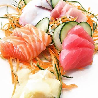 Product - Sushi Seven in Stone Oak - San Antonio, TX Japanese Restaurants