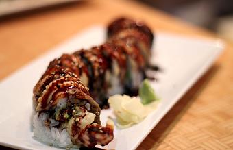 Product - Sushi Seven in Stone Oak - San Antonio, TX Japanese Restaurants