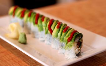 Product - Sushi Seven in Stone Oak - San Antonio, TX Japanese Restaurants