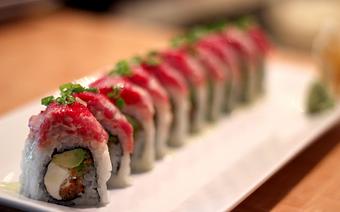 Product - Sushi Seven in Stone Oak - San Antonio, TX Japanese Restaurants