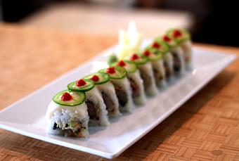 Product - Sushi Seven in Stone Oak - San Antonio, TX Japanese Restaurants