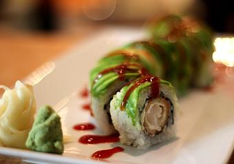 Product - Sushi Seven in Stone Oak - San Antonio, TX Japanese Restaurants