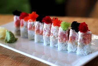 Product - Sushi Seven in Stone Oak - San Antonio, TX Japanese Restaurants