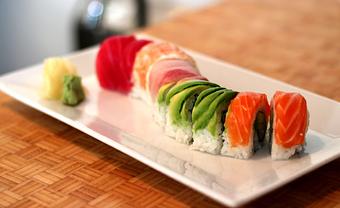 Product - Sushi Seven in Stone Oak - San Antonio, TX Japanese Restaurants