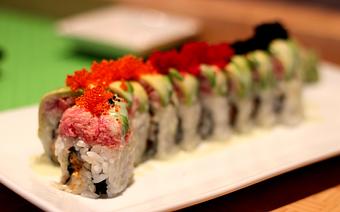 Product - Sushi Seven in Stone Oak - San Antonio, TX Japanese Restaurants