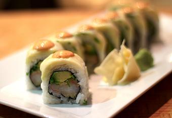 Product - Sushi Seven in Stone Oak - San Antonio, TX Japanese Restaurants