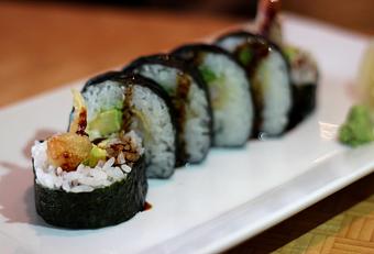 Product - Sushi Seven in Stone Oak - San Antonio, TX Japanese Restaurants