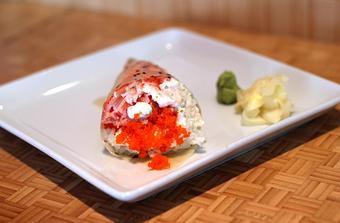 Product - Sushi Seven in Stone Oak - San Antonio, TX Japanese Restaurants