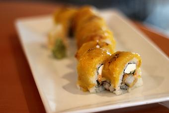 Product - Sushi Seven in Stone Oak - San Antonio, TX Japanese Restaurants