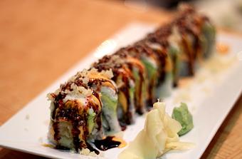 Product - Sushi Seven in Stone Oak - San Antonio, TX Japanese Restaurants