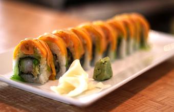 Product - Sushi Seven in Stone Oak - San Antonio, TX Japanese Restaurants