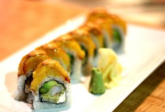 Product - Sushi Seven in Stone Oak - San Antonio, TX Japanese Restaurants