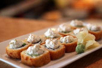 Product - Sushi Seven in Stone Oak - San Antonio, TX Japanese Restaurants