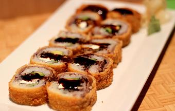 Product - Sushi Seven in Stone Oak - San Antonio, TX Japanese Restaurants