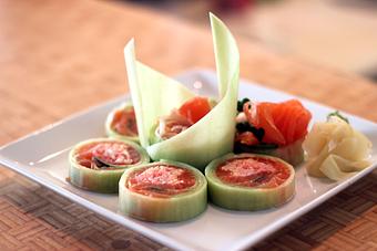 Product - Sushi Seven in Stone Oak - San Antonio, TX Japanese Restaurants