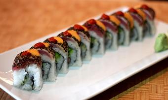 Product - Sushi Seven in Stone Oak - San Antonio, TX Japanese Restaurants