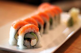 Product - Sushi Seven in Stone Oak - San Antonio, TX Japanese Restaurants