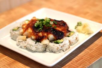 Product - Sushi Seven in Stone Oak - San Antonio, TX Japanese Restaurants