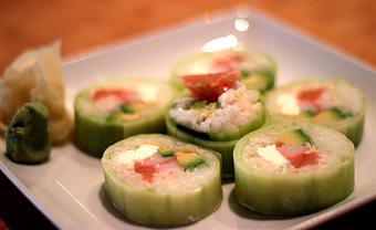 Product - Sushi Seven in Stone Oak - San Antonio, TX Japanese Restaurants