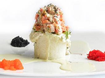 Product - Sushi Seven in Stone Oak - San Antonio, TX Japanese Restaurants