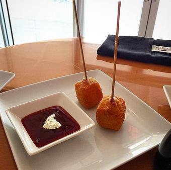 Product - Sushi Seven in Stone Oak - San Antonio, TX Japanese Restaurants