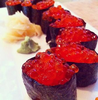 Product - Sushi Seven in Stone Oak - San Antonio, TX Japanese Restaurants