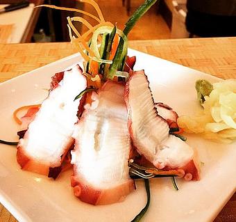 Product - Sushi Seven in Stone Oak - San Antonio, TX Japanese Restaurants