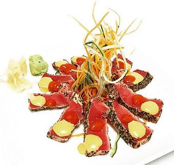 Product - Sushi Seven in Stone Oak - San Antonio, TX Japanese Restaurants