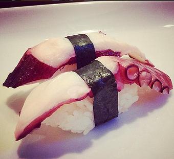 Product - Sushi Seven in Stone Oak - San Antonio, TX Japanese Restaurants