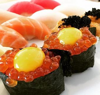 Product - Sushi Seven in Stone Oak - San Antonio, TX Japanese Restaurants