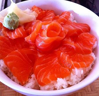 Product - Sushi Seven in Stone Oak - San Antonio, TX Japanese Restaurants