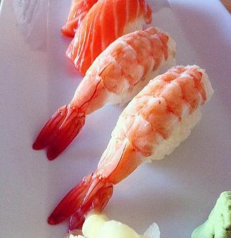 Product - Sushi Seven in Stone Oak - San Antonio, TX Japanese Restaurants