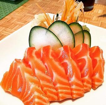 Product - Sushi Seven in Stone Oak - San Antonio, TX Japanese Restaurants