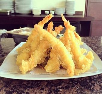 Product - Sushi Seven in Stone Oak - San Antonio, TX Japanese Restaurants