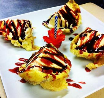 Product - Sushi Seven in Stone Oak - San Antonio, TX Japanese Restaurants