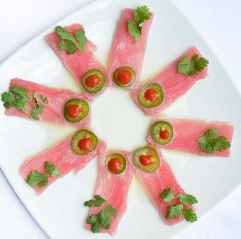 Product - Sushi Seven in Stone Oak - San Antonio, TX Japanese Restaurants