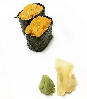 Product - Sushi Seven in Stone Oak - San Antonio, TX Japanese Restaurants