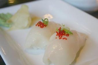 Product - Sushi Seven in Stone Oak - San Antonio, TX Japanese Restaurants