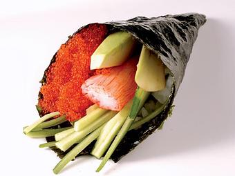 Product - Sushi Seven in Stone Oak - San Antonio, TX Japanese Restaurants