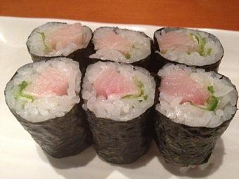 Product - Sushi Seven in Stone Oak - San Antonio, TX Japanese Restaurants