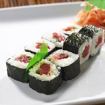 Product - Sushi Seven in Stone Oak - San Antonio, TX Japanese Restaurants