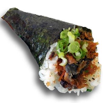 Product - Sushi Seven in Stone Oak - San Antonio, TX Japanese Restaurants