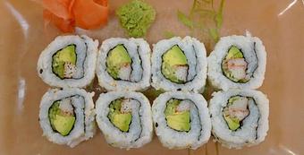 Product - Sushi Seven in Stone Oak - San Antonio, TX Japanese Restaurants