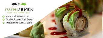 Product - Sushi Seven in Stone Oak - San Antonio, TX Japanese Restaurants