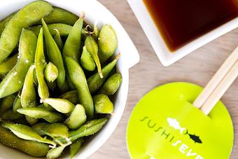 Product - Sushi Seven in Stone Oak - San Antonio, TX Japanese Restaurants