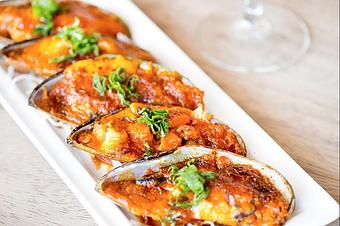 Product - Sushi Seven in Stone Oak - San Antonio, TX Japanese Restaurants