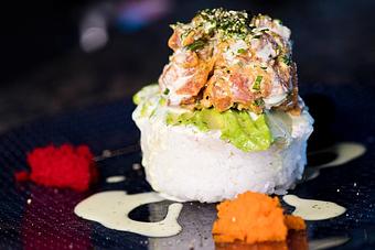 Product - Sushi Seven in Stone Oak - San Antonio, TX Japanese Restaurants